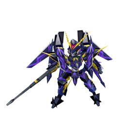 ���������꡼ No.002�Υ���ͥ������ / �֥����ѡ����ܥå�����X-���ס���Ũ���٥�ȡ�̤���򿶤��ڤäơפ򳫺�