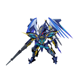 ���������꡼ No.009�Υ���ͥ������ / �֥����ѡ����ܥå�����X-���ס���Ũ���٥�ȡ�̤���򿶤��ڤäơפ򳫺�