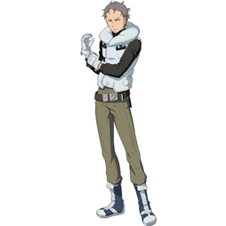 ���������꡼ No.012�Υ���ͥ������ / �֥����ѡ����ܥå�����X-���ס���Ũ���٥�ȡ�̤���򿶤��ڤäơפ򳫺�