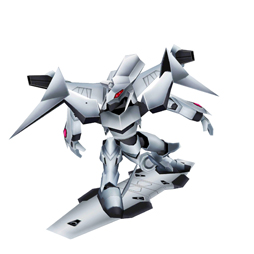 ���������꡼ No.013�Υ���ͥ������ / �֥����ѡ����ܥå�����X-���ס���Ũ���٥�ȡ�̤���򿶤��ڤäơפ򳫺�