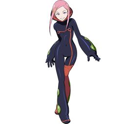 ���������꡼ No.014�Υ���ͥ������ / �֥����ѡ����ܥå�����X-���ס���Ũ���٥�ȡ�̤���򿶤��ڤäơפ򳫺�