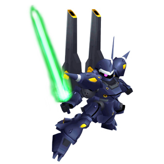 画像ギャラリー No.002のサムネイル画像 / 「スパロボX-Ω」,イベント“友情と絆のメダロット”をスタート