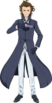 画像ギャラリー No.003のサムネイル画像 / 「スパロボX-Ω」,イベント“友情と絆のメダロット”をスタート