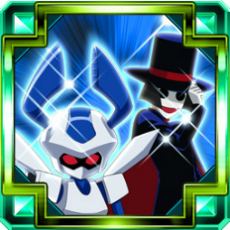 画像ギャラリー No.006のサムネイル画像 / 「スパロボX-Ω」,イベント“友情と絆のメダロット”をスタート