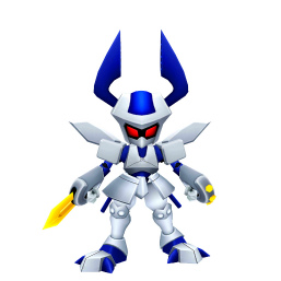 画像ギャラリー No.013のサムネイル画像 / 「スパロボX-Ω」,イベント“友情と絆のメダロット”をスタート