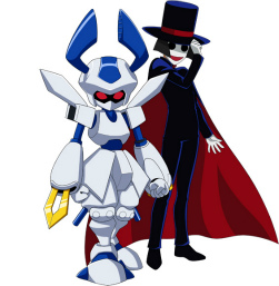 画像ギャラリー No.014のサムネイル画像 / 「スパロボX-Ω」,イベント“友情と絆のメダロット”をスタート