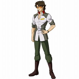 画像ギャラリー No.015のサムネイル画像 / 「スーパーロボット大戦X-Ω」,アストレイブルーフレーム セカンドL LL☆が報酬の進撃イベントを開催