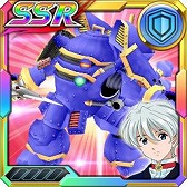 ꡼ No.027 | ֥ѡܥåX-פǷ٥ȡ֤פ