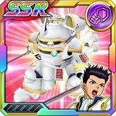 ꡼ No.028 | ֥ѡܥåX-פǷ٥ȡ֤פ