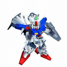 画像ギャラリー No.008のサムネイル画像 / 「スーパーロボット大戦X-Ω」,“機動戦士ガンダム0083”のMSなどが参戦
