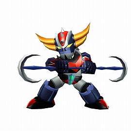 画像ギャラリー No.014のサムネイル画像 / 「スーパーロボット大戦X-Ω」,“機動戦士ガンダム0083”のMSなどが参戦