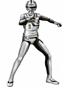 画像ギャラリー No.003のサムネイル画像 / 「スーパーロボット大戦X-Ω」に「海賊戦隊ゴーカイジャー」が新規参戦。SSR“ギャバン☆”が獲得できるイベントも