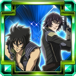 画像ギャラリー No.005のサムネイル画像 / 「スーパーロボット大戦X-Ω」に「海賊戦隊ゴーカイジャー」が新規参戦。SSR“ギャバン☆”が獲得できるイベントも