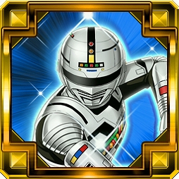 画像ギャラリー No.006のサムネイル画像 / 「スーパーロボット大戦X-Ω」に「海賊戦隊ゴーカイジャー」が新規参戦。SSR“ギャバン☆”が獲得できるイベントも