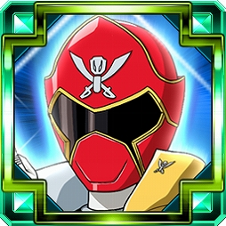 画像ギャラリー No.007のサムネイル画像 / 「スーパーロボット大戦X-Ω」に「海賊戦隊ゴーカイジャー」が新規参戦。SSR“ギャバン☆”が獲得できるイベントも