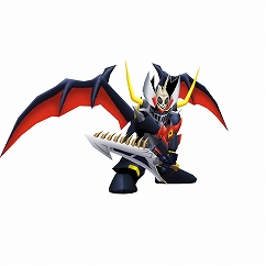 画像ギャラリー No.012のサムネイル画像 / 「スーパーロボット大戦X-Ω」に「海賊戦隊ゴーカイジャー」が新規参戦。SSR“ギャバン☆”が獲得できるイベントも