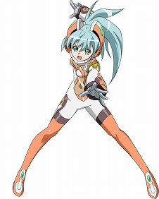 画像ギャラリー No.016のサムネイル画像 / 「スーパーロボット大戦X-Ω」に「海賊戦隊ゴーカイジャー」が新規参戦。SSR“ギャバン☆”が獲得できるイベントも