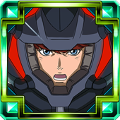 画像ギャラリー No.005のサムネイル画像 / 「スーパーロボット大戦X-Ω」,進撃イベント「超越並行世界の旅であります!」が開催