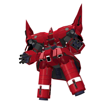 画像ギャラリー No.011のサムネイル画像 / 「スーパーロボット大戦X-Ω」,進撃イベント「超越並行世界の旅であります!」が開催