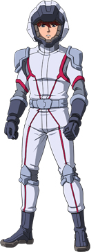 画像ギャラリー No.021のサムネイル画像 / 「スーパーロボット大戦X-Ω」,進撃イベント「超越並行世界の旅であります!」が開催