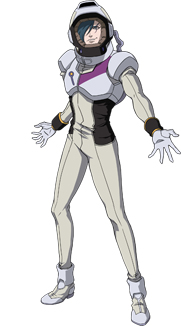 画像ギャラリー No.022のサムネイル画像 / 「スーパーロボット大戦X-Ω」,進撃イベント「超越並行世界の旅であります!」が開催