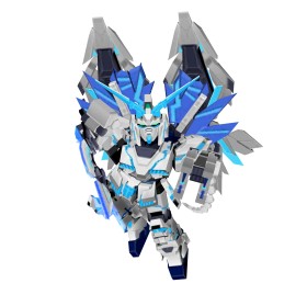 画像ギャラリー No.001のサムネイル画像 / 「スーパーロボット大戦 X-Ω」,月末イベント「私の得たモノ」が本日より開催