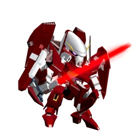 画像ギャラリー No.002のサムネイル画像 / 「スーパーロボット大戦 X-Ω」,月末イベント「私の得たモノ」が本日より開催