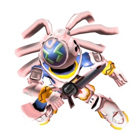 画像ギャラリー No.003のサムネイル画像 / 「スーパーロボット大戦 X-Ω」,月末イベント「私の得たモノ」が本日より開催