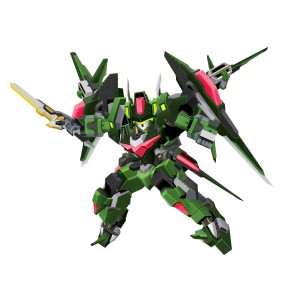 画像ギャラリー No.005のサムネイル画像 / 「スーパーロボット大戦 X-Ω」,月末イベント「私の得たモノ」が本日より開催