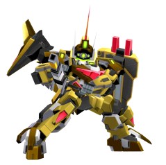 画像ギャラリー No.006のサムネイル画像 / 「スーパーロボット大戦 X-Ω」,月末イベント「私の得たモノ」が本日より開催