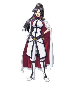 画像ギャラリー No.009のサムネイル画像 / 「スーパーロボット大戦 X-Ω」,月末イベント「私の得たモノ」が本日より開催