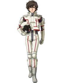画像ギャラリー No.013のサムネイル画像 / 「スーパーロボット大戦 X-Ω」,月末イベント「私の得たモノ」が本日より開催