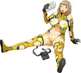 画像ギャラリー No.014のサムネイル画像 / 「スーパーロボット大戦 X-Ω」,月末イベント「私の得たモノ」が本日より開催