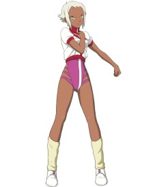 画像ギャラリー No.015のサムネイル画像 / 「スーパーロボット大戦 X-Ω」,月末イベント「私の得たモノ」が本日より開催