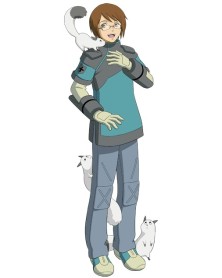 画像ギャラリー No.018のサムネイル画像 / 「スーパーロボット大戦 X-Ω」,月末イベント「私の得たモノ」が本日より開催