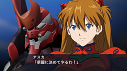 画像ギャラリー No.004のサムネイル画像 / 「スーパーロボット大戦 X-Ω」,「新CM記念特別10連EXガシャ」とイベント「世界を越える情熱」が開催