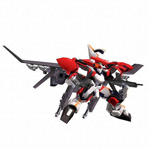 画像ギャラリー No.008のサムネイル画像 / 「スーパーロボット大戦 X-Ω」,「新CM記念特別10連EXガシャ」とイベント「世界を越える情熱」が開催