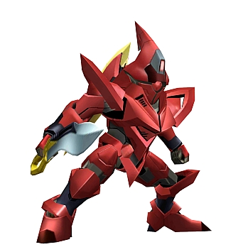 画像ギャラリー No.019のサムネイル画像 / 「スーパーロボット大戦 X-Ω」,「新CM記念特別10連EXガシャ」とイベント「世界を越える情熱」が開催