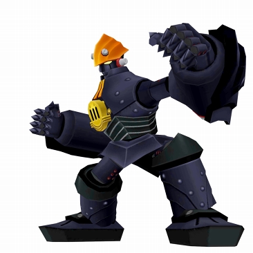 画像ギャラリー No.001のサムネイル画像 / 「スパクロ」,進撃イベントが開催。今回のイベント参戦作品は「THE ビッグオー」