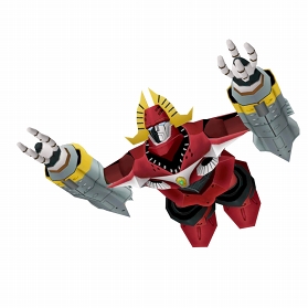 画像ギャラリー No.002のサムネイル画像 / 「スパクロ」,進撃イベントが開催。今回のイベント参戦作品は「THE ビッグオー」