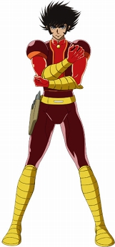 画像ギャラリー No.015のサムネイル画像 / 「スパクロ」,進撃イベントが開催。今回のイベント参戦作品は「THE ビッグオー」