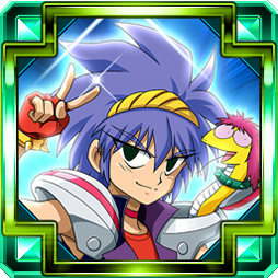 画像ギャラリー No.008のサムネイル画像 / 「スーパーロボット大戦X-Ω」,イベント「親と子!いずれ来るその時まで」が開催中