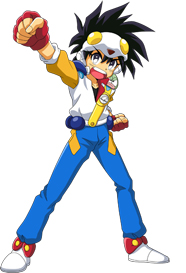 画像ギャラリー No.014のサムネイル画像 / 「スーパーロボット大戦X-Ω」,イベント「親と子!いずれ来るその時まで」が開催中