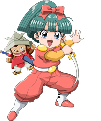 画像ギャラリー No.016のサムネイル画像 / 「スーパーロボット大戦X-Ω」,イベント「親と子!いずれ来るその時まで」が開催中