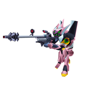 画像ギャラリー No.024のサムネイル画像 / 「スーパーロボット大戦X-Ω」,イベント「親と子!いずれ来るその時まで」が開催中