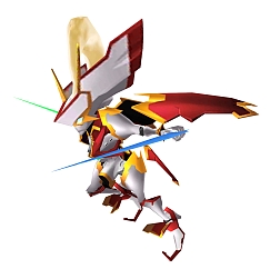 画像ギャラリー No.003のサムネイル画像 / 「スパクロ」,「鉄のラインバレル(原作漫画版)」が再び参戦。進撃イベント「希望が導いた想像」が開催