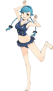 画像ギャラリー No.012のサムネイル画像 / 「スパクロ」,「鉄のラインバレル(原作漫画版)」が再び参戦。進撃イベント「希望が導いた想像」が開催