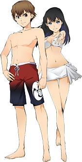 画像ギャラリー No.016のサムネイル画像 / 「スパクロ」,「鉄のラインバレル(原作漫画版)」が再び参戦。進撃イベント「希望が導いた想像」が開催