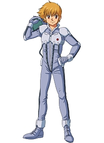 画像ギャラリー No.021のサムネイル画像 / 「スパクロ」,「鉄のラインバレル(原作漫画版)」が再び参戦。進撃イベント「希望が導いた想像」が開催