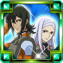 画像ギャラリー No.012のサムネイル画像 / 「スパクロ」,アヤメの新機体用ボイス付きパイロットパーツなどが獲得できる月末イベントが開催